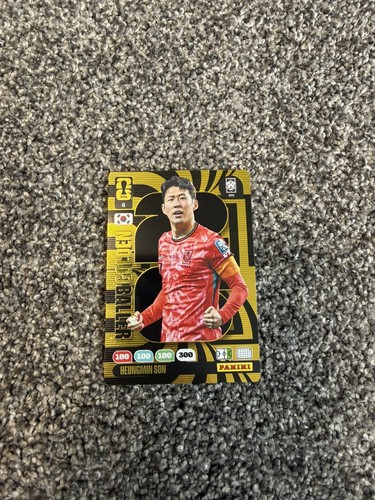 Panini adrenalyn fifa world - xl,