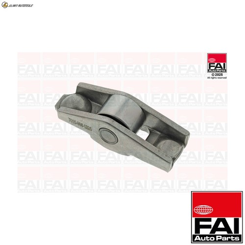 Rocker arm engine - rocker,