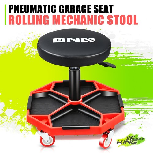 Adjustable pneumatic garage - pneumatic,