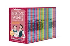 The Sherlock Holmes Childrens
