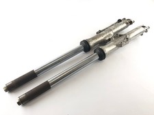 Suzuki T 500 [GT 500] - Fork