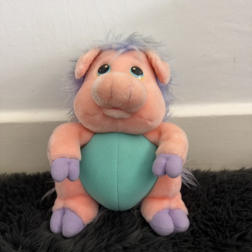 Hasbro the wuzzles piggypine - hasbro,