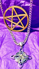 Pagan Wiccan Celtic Witches