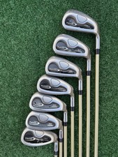 ✅ Platinum MT Chamber Iron
