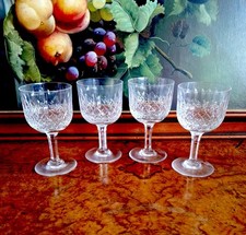 Thomas Webb Crystal Normandy