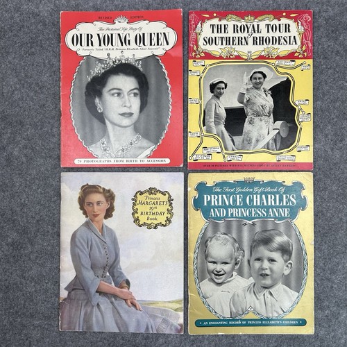 Pitkin guides royal family - royal,