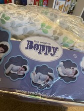 The Original Boppy - Total Body Pillow - Used
