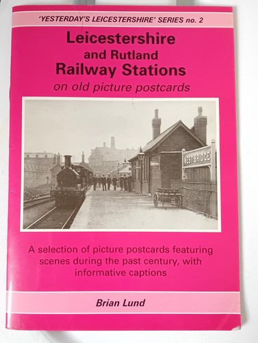 Leicestershire and rutland - and,