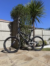 Yeti 575 mountain bike - mountain,
