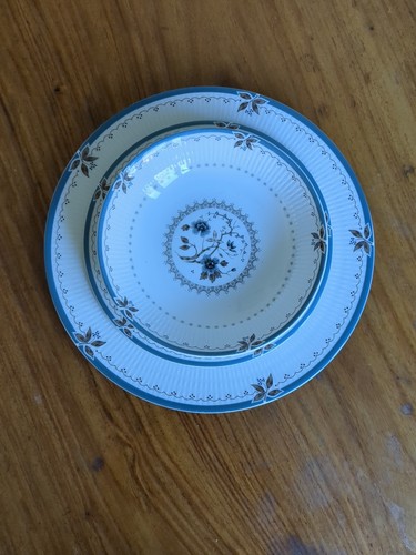 Royal doulton old - royal,