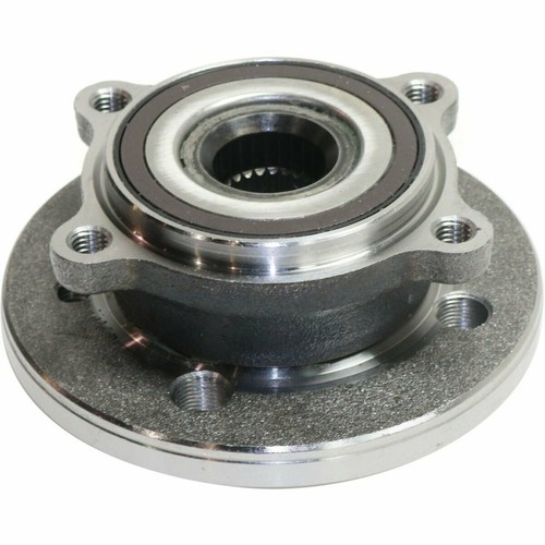 Fits mini front - front, hub