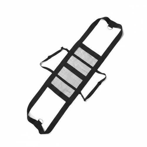 Calf weighing sling - calf, adjustable
