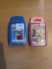 Top Trumps Bundle