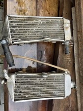 OEM Radiator for YAMAHA YZ125 2003. May fit other years