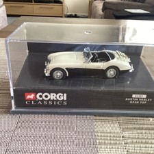 Corgi Classics - 02501 - 1.43