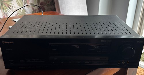 Sherwood digi linc iii - sherwood,