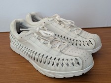 Nike Mayfly Woven Leather