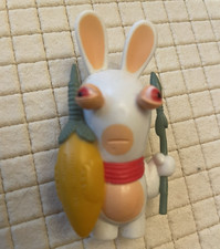Rayman Raving Rabbids South Africa Figure