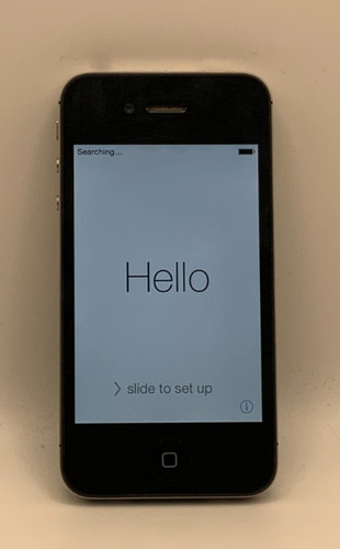 Iphone apple black charges - black,
