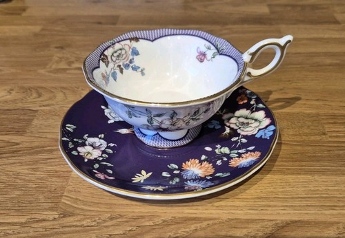 Wedgwood wonderlust midnight - wedgwood,