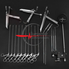 Micro Laryngeal Surgery