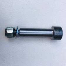 One Pair 17mm Dia DIY Stub