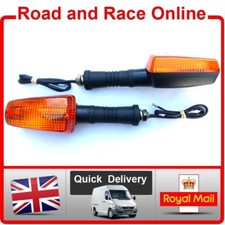 Yamaha FZR600 Front Indicators