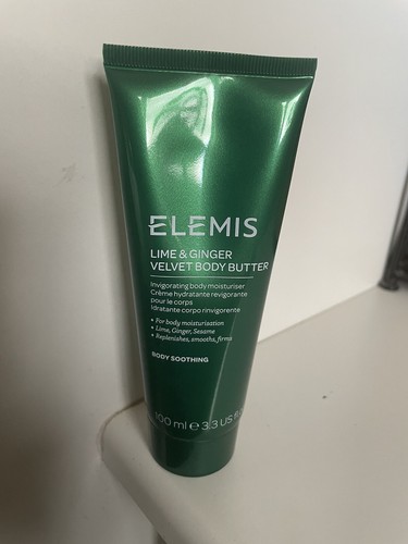 Elemis lime ginger body - elemis,