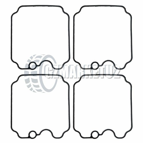 Carburetor float bowl - carburetor,