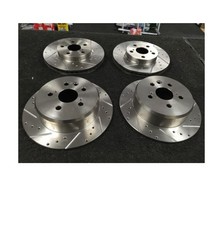 FOR TOYOTA MR2 GT TURBO REV2