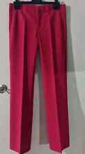 Zara Fuchsia The Low Rise