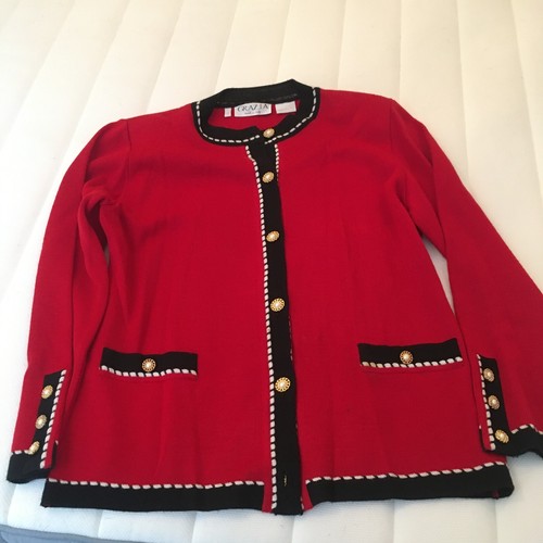 Vintage grazia made italy - vintage,