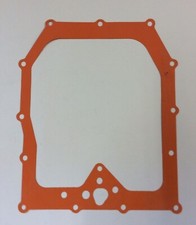 Sump Oil Pan Gasket fits