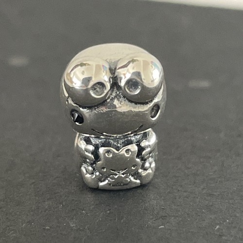 Keroppi s925 sterling - sterling, silver