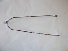 Various Lengths, New silver