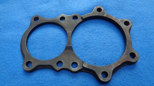 Clamping plate 93030212100 - clamping,