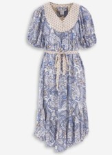 BNWT LUCKY BRAND Size S Boho