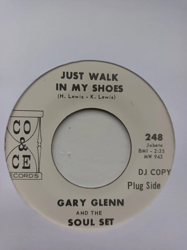 Gary glenn the - glenn, &
