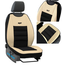 One seat cover - one,