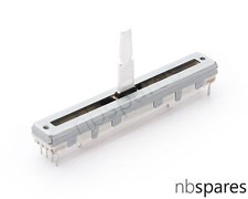 REPLACEMENT FADER PIONEER