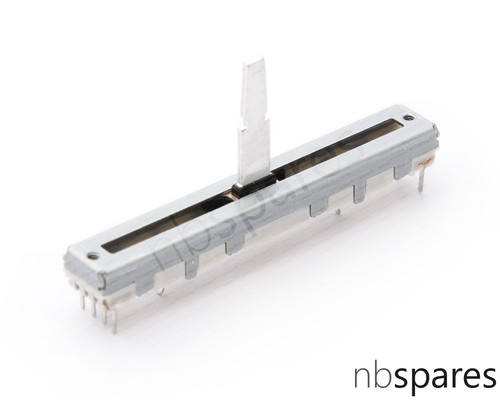 Replacement fader pioneer - fader,