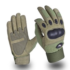 Oliver Green Military Tactical