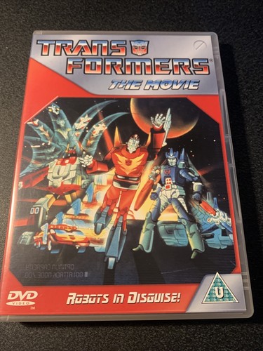 Transformers the movie - transformers,