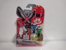 Power Rangers  Legendary