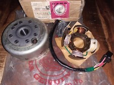 NOS HONDA XL 125 S 1979 -