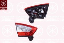 Rear Left Tail Light for Ford MONDEO 07-15 1717229