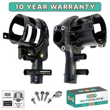 WATER OUTLET FUEL FILTER