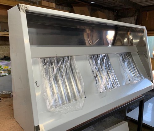 Commercial kitchen - commercial,