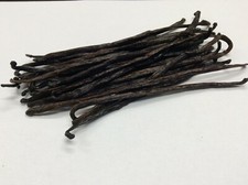 Vanilla Pods Madagascan Planifolia Extract Grade Premium Quality Free UK P&P
