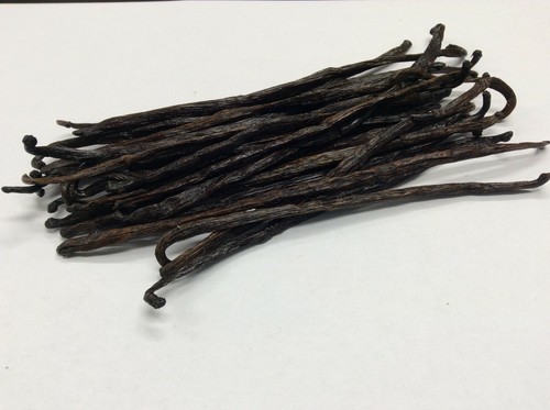 Vanilla pods madagascan - pods,